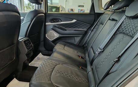 CheryExeed TXL, 2022 год, 2 449 000 рублей, 10 фотография