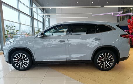 CheryExeed TXL, 2022 год, 2 449 000 рублей, 8 фотография
