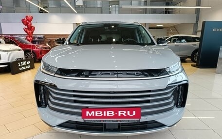 CheryExeed TXL, 2022 год, 2 449 000 рублей, 2 фотография