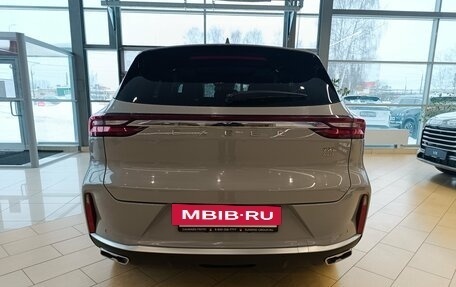 CheryExeed TXL, 2022 год, 2 449 000 рублей, 6 фотография