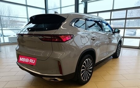 CheryExeed TXL, 2022 год, 2 449 000 рублей, 5 фотография