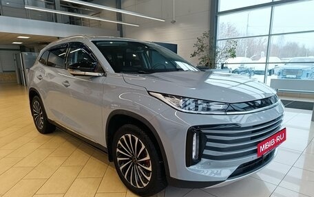 CheryExeed TXL, 2022 год, 2 449 000 рублей, 3 фотография