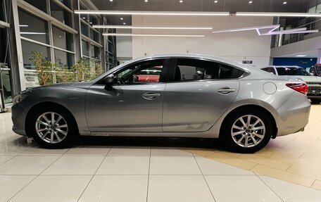 Mazda 6, 2014 год, 1 029 000 рублей, 8 фотография