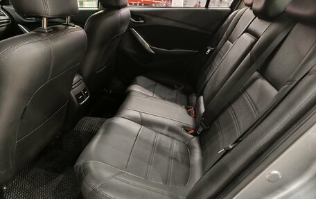 Mazda 6, 2014 год, 1 029 000 рублей, 10 фотография