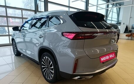 CheryExeed TXL, 2022 год, 2 449 000 рублей, 7 фотография