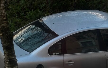 Volkswagen Passat B5+ рестайлинг, 2001 год, 230 000 рублей, 13 фотография