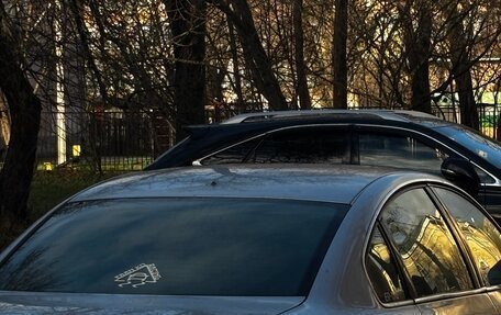 Volkswagen Passat B5+ рестайлинг, 2001 год, 230 000 рублей, 12 фотография