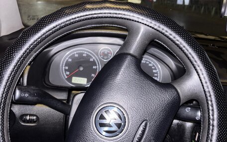 Volkswagen Passat B5+ рестайлинг, 2001 год, 230 000 рублей, 8 фотография