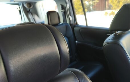 Honda Pilot III рестайлинг, 2008 год, 1 450 000 рублей, 4 фотография