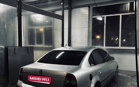 Volkswagen Passat B5+ рестайлинг, 2001 год, 230 000 рублей, 5 фотография