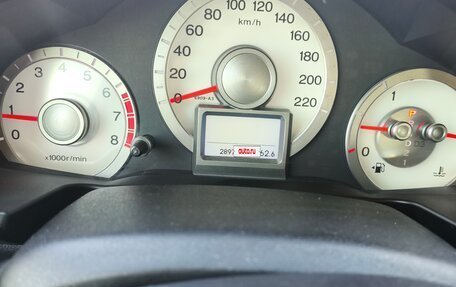 Honda Pilot III рестайлинг, 2008 год, 1 450 000 рублей, 6 фотография