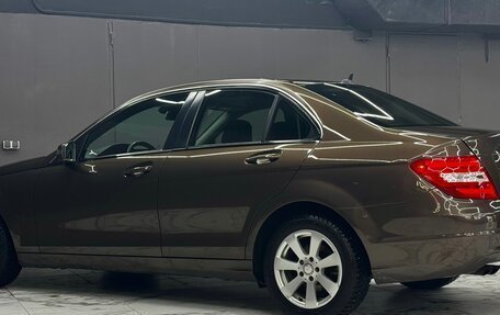 Mercedes-Benz C-Класс, 2012 год, 1 690 000 рублей, 12 фотография