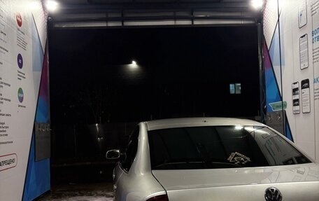 Volkswagen Passat B5+ рестайлинг, 2001 год, 230 000 рублей, 11 фотография