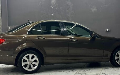 Mercedes-Benz C-Класс, 2012 год, 1 690 000 рублей, 16 фотография