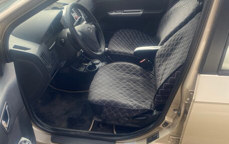 Hyundai Getz I рестайлинг, 2007 год, 515 000 рублей, 7 фотография