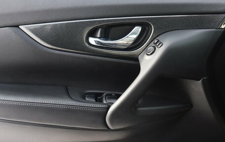 Nissan X-Trail, 2018 год, 1 866 000 рублей, 9 фотография