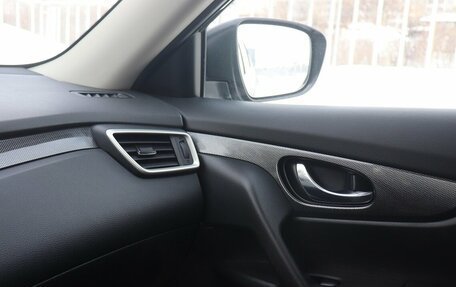 Nissan X-Trail, 2018 год, 1 866 000 рублей, 13 фотография