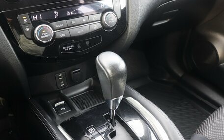 Nissan X-Trail, 2018 год, 1 866 000 рублей, 10 фотография