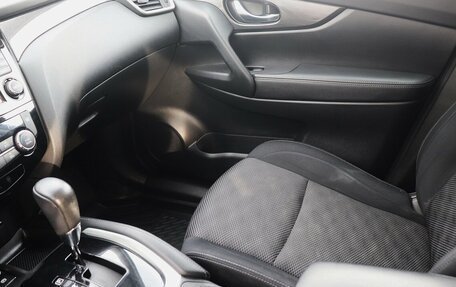 Nissan X-Trail, 2018 год, 1 866 000 рублей, 15 фотография