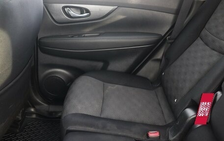 Nissan X-Trail, 2018 год, 1 866 000 рублей, 8 фотография