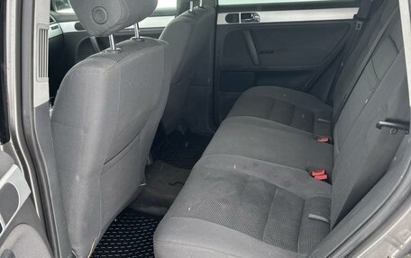 Volkswagen Touareg III, 2007 год, 880 000 рублей, 2 фотография