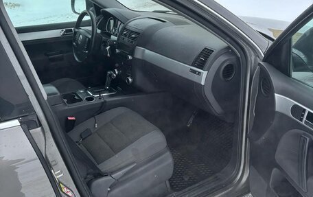 Volkswagen Touareg III, 2007 год, 880 000 рублей, 10 фотография