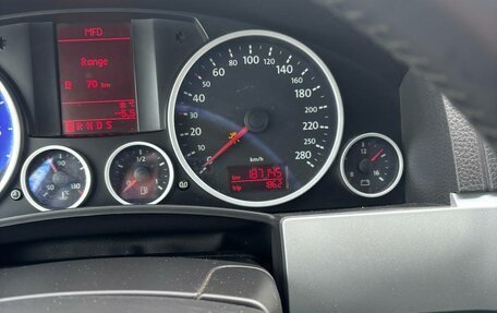 Volkswagen Touareg III, 2007 год, 880 000 рублей, 26 фотография