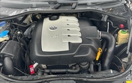 Volkswagen Touareg III, 2007 год, 880 000 рублей, 22 фотография