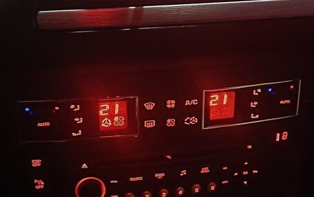 Citroen C5 II, 2012 год, 820 000 рублей, 5 фотография