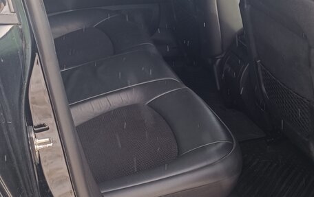 Citroen C5 II, 2012 год, 820 000 рублей, 17 фотография