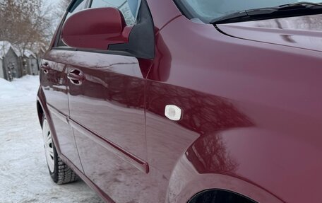 Chevrolet Lacetti, 2007 год, 280 000 рублей, 7 фотография