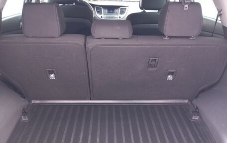 Hyundai Tucson III, 2017 год, 2 050 000 рублей, 9 фотография