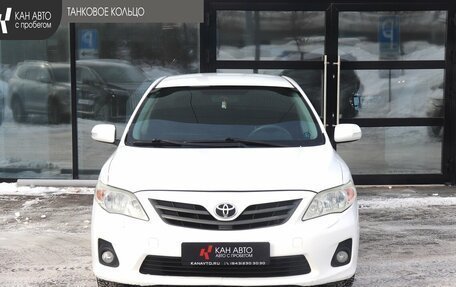 Toyota Corolla, 2010 год, 900 000 рублей, 2 фотография