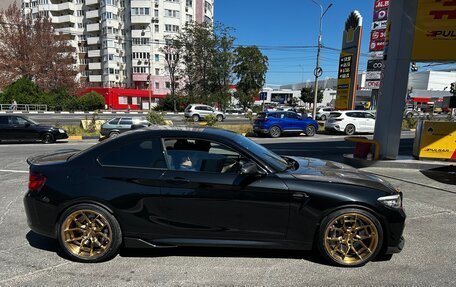 BMW M2 F87, 2021 год, 8 000 000 рублей, 6 фотография