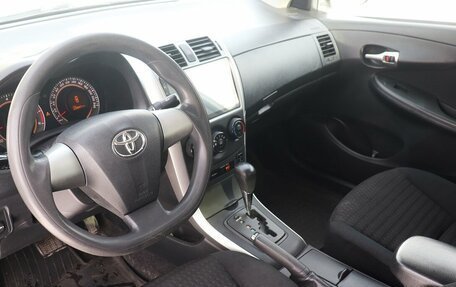 Toyota Corolla, 2010 год, 900 000 рублей, 5 фотография