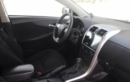 Toyota Corolla, 2010 год, 900 000 рублей, 6 фотография