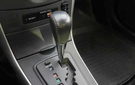 Toyota Corolla, 2010 год, 900 000 рублей, 10 фотография