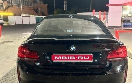 BMW M2 F87, 2021 год, 8 000 000 рублей, 5 фотография