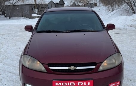 Chevrolet Lacetti, 2007 год, 280 000 рублей, 8 фотография