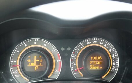 Toyota Corolla, 2010 год, 900 000 рублей, 15 фотография