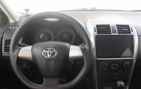 Toyota Corolla, 2010 год, 900 000 рублей, 12 фотография