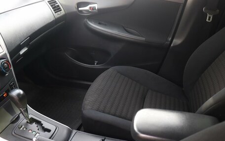 Toyota Corolla, 2010 год, 900 000 рублей, 16 фотография