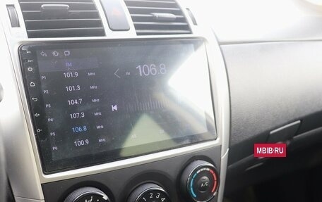 Toyota Corolla, 2010 год, 900 000 рублей, 11 фотография