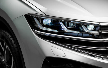 Volkswagen Touareg III, 2025 год, 12 200 000 рублей, 5 фотография