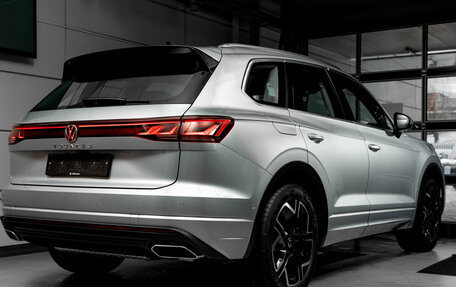 Volkswagen Touareg III, 2025 год, 12 200 000 рублей, 3 фотография