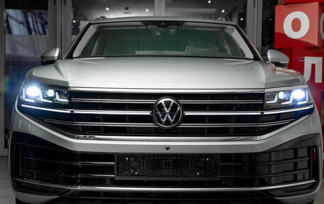 Volkswagen Touareg III, 2025 год, 12 200 000 рублей, 4 фотография