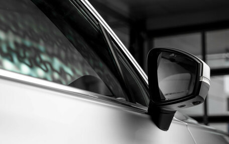 Volkswagen Touareg III, 2025 год, 12 200 000 рублей, 7 фотография