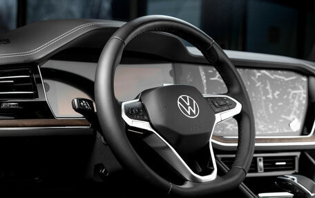 Volkswagen Touareg III, 2025 год, 12 200 000 рублей, 15 фотография