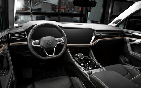 Volkswagen Touareg III, 2025 год, 12 200 000 рублей, 13 фотография