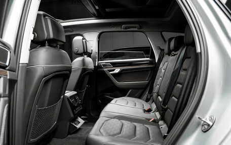 Volkswagen Touareg III, 2025 год, 12 200 000 рублей, 18 фотография